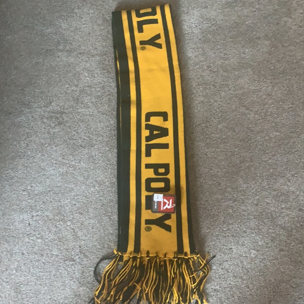 Scarf - Picture 2 of 2